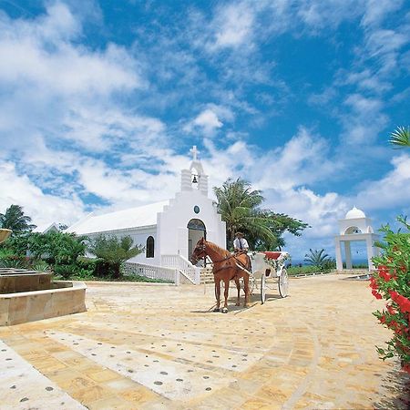 Mariana Resort & Spa San Roque Екстер'єр фото