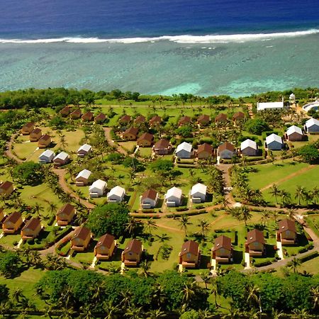 Mariana Resort & Spa San Roque Екстер'єр фото