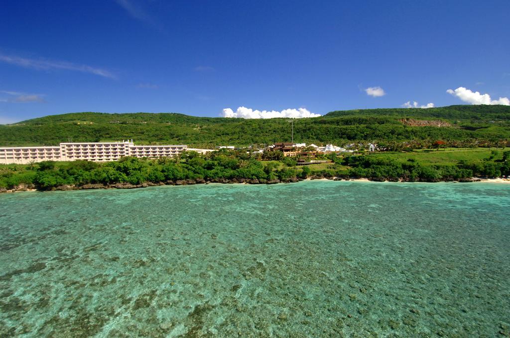 Mariana Resort & Spa San Roque Екстер'єр фото