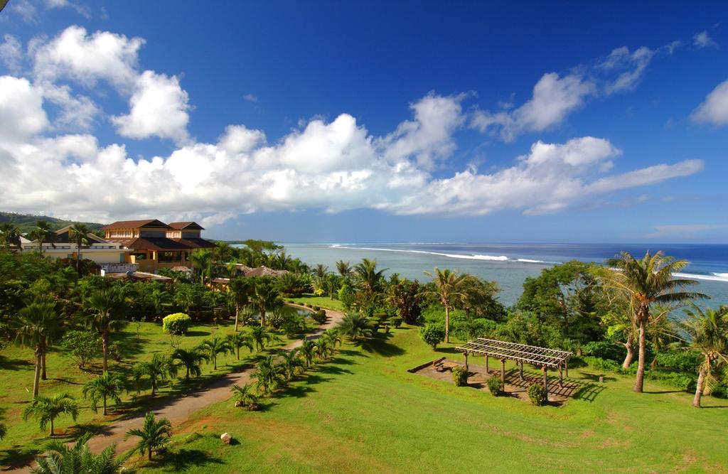 Mariana Resort & Spa San Roque Екстер'єр фото