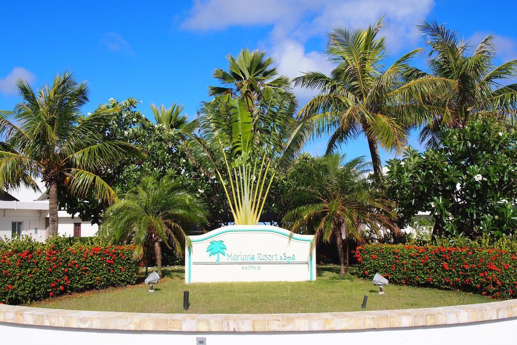 Mariana Resort & Spa San Roque Екстер'єр фото