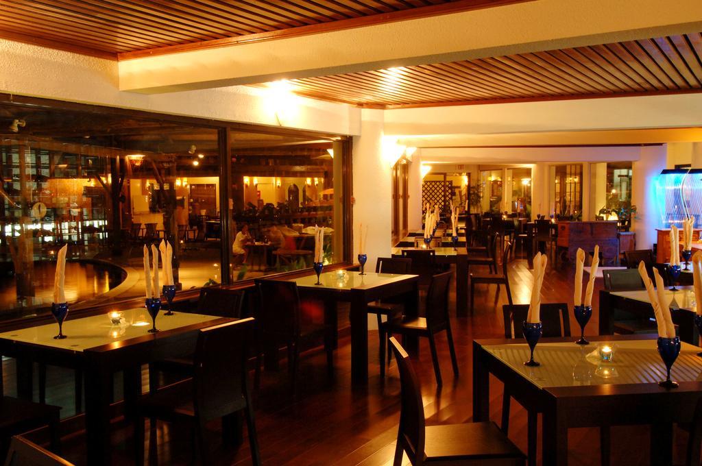 Mariana Resort & Spa San Roque Екстер'єр фото
