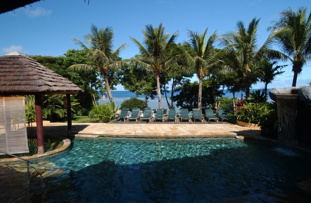 Mariana Resort & Spa San Roque Екстер'єр фото
