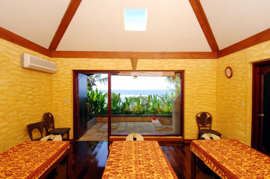 Mariana Resort & Spa San Roque Екстер'єр фото