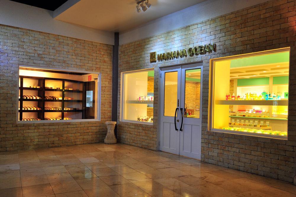 Mariana Resort & Spa San Roque Екстер'єр фото