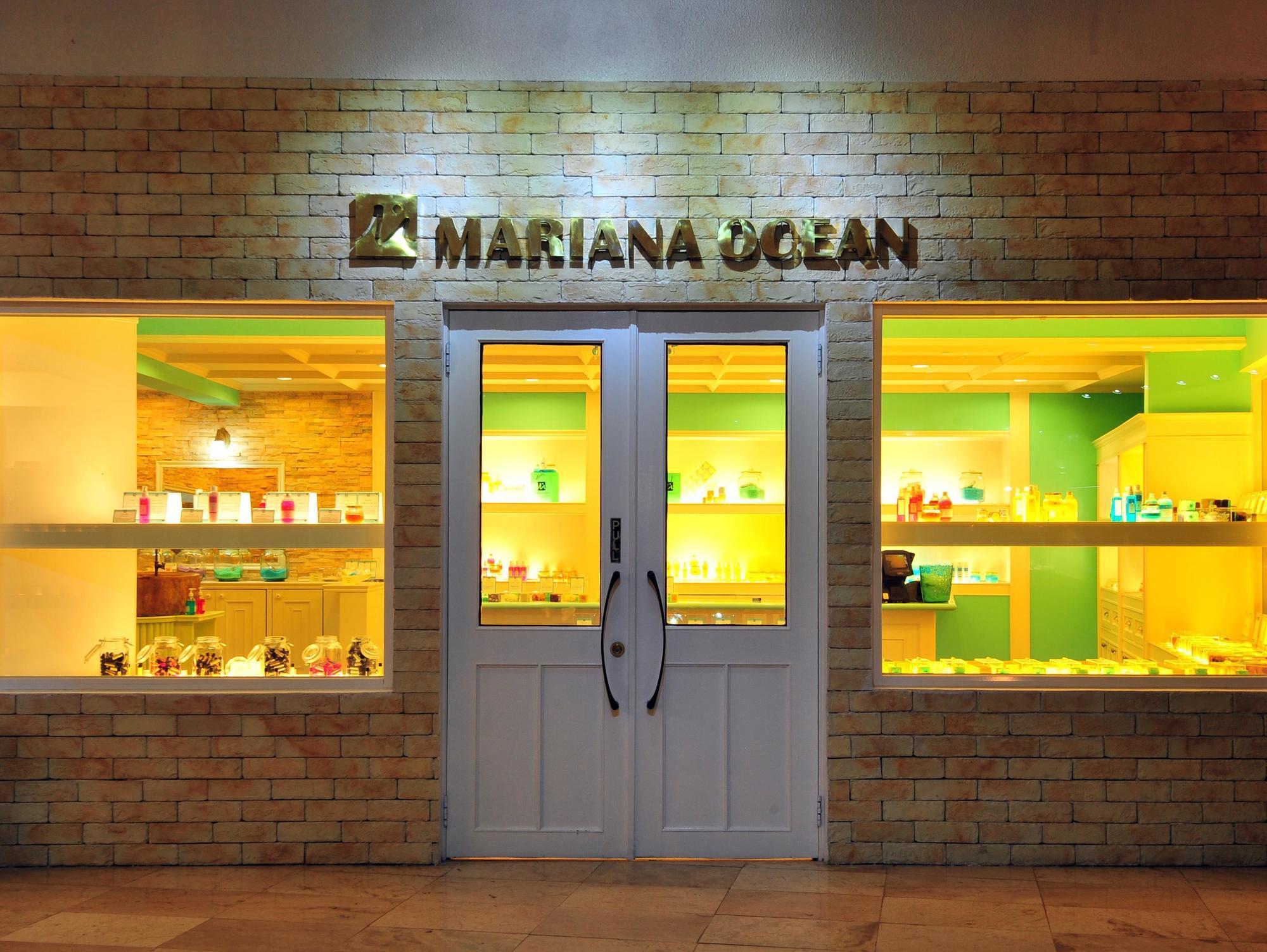 Mariana Resort & Spa San Roque Екстер'єр фото