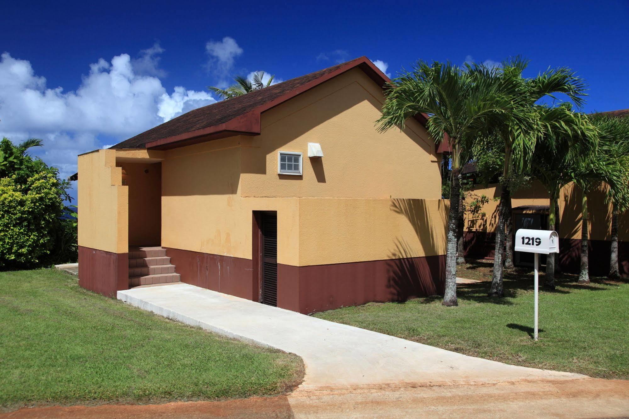 Mariana Resort & Spa San Roque Екстер'єр фото