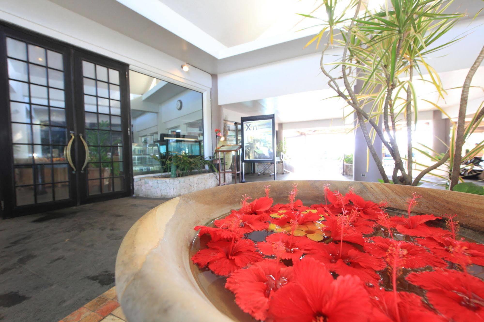 Mariana Resort & Spa San Roque Екстер'єр фото