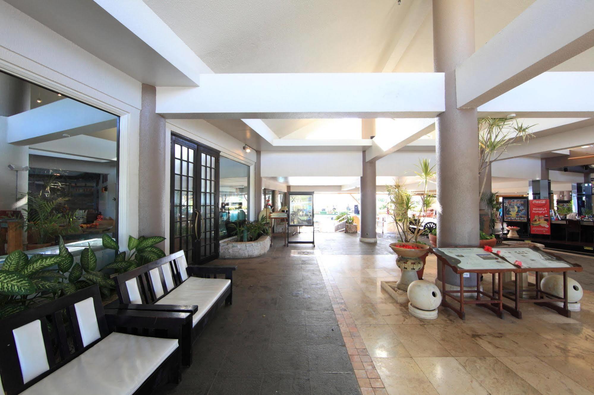 Mariana Resort & Spa San Roque Екстер'єр фото