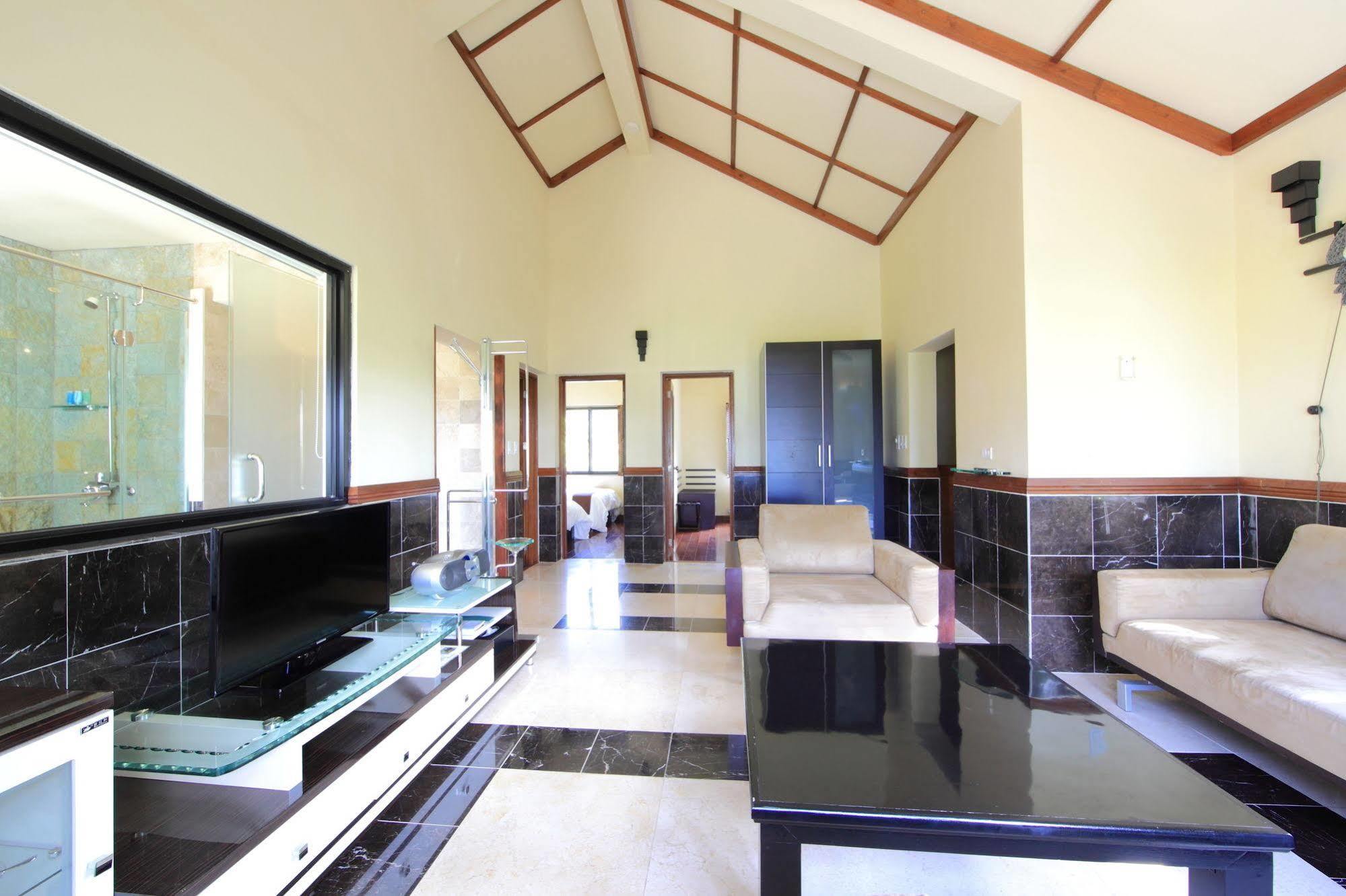 Mariana Resort & Spa San Roque Екстер'єр фото