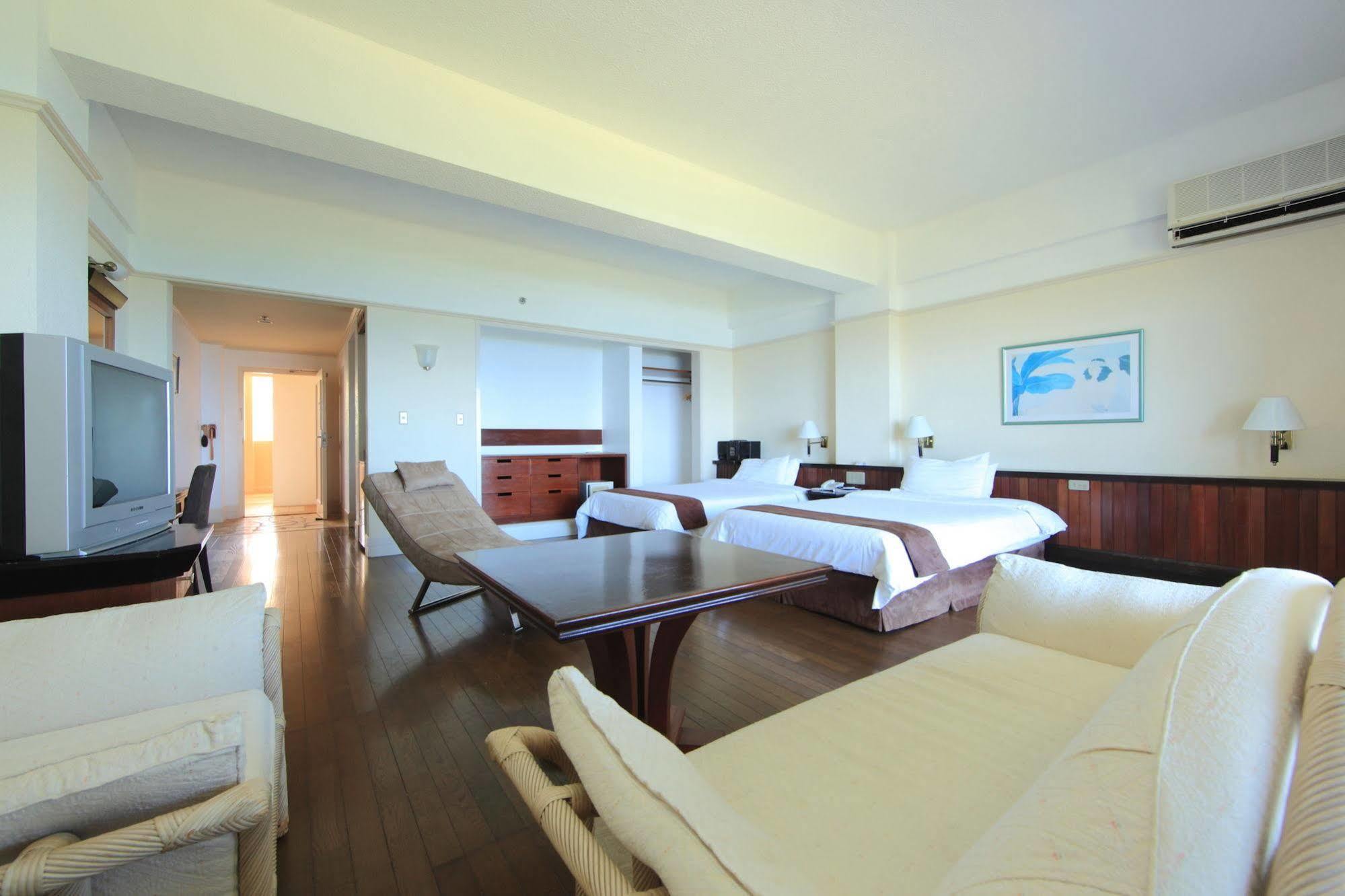 Mariana Resort & Spa San Roque Екстер'єр фото