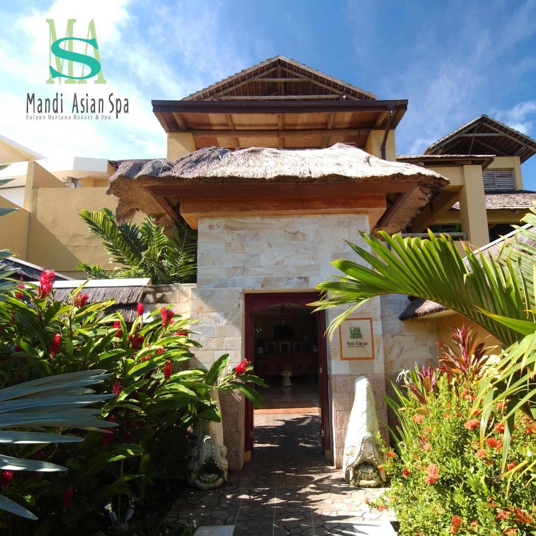 Mariana Resort & Spa San Roque Екстер'єр фото