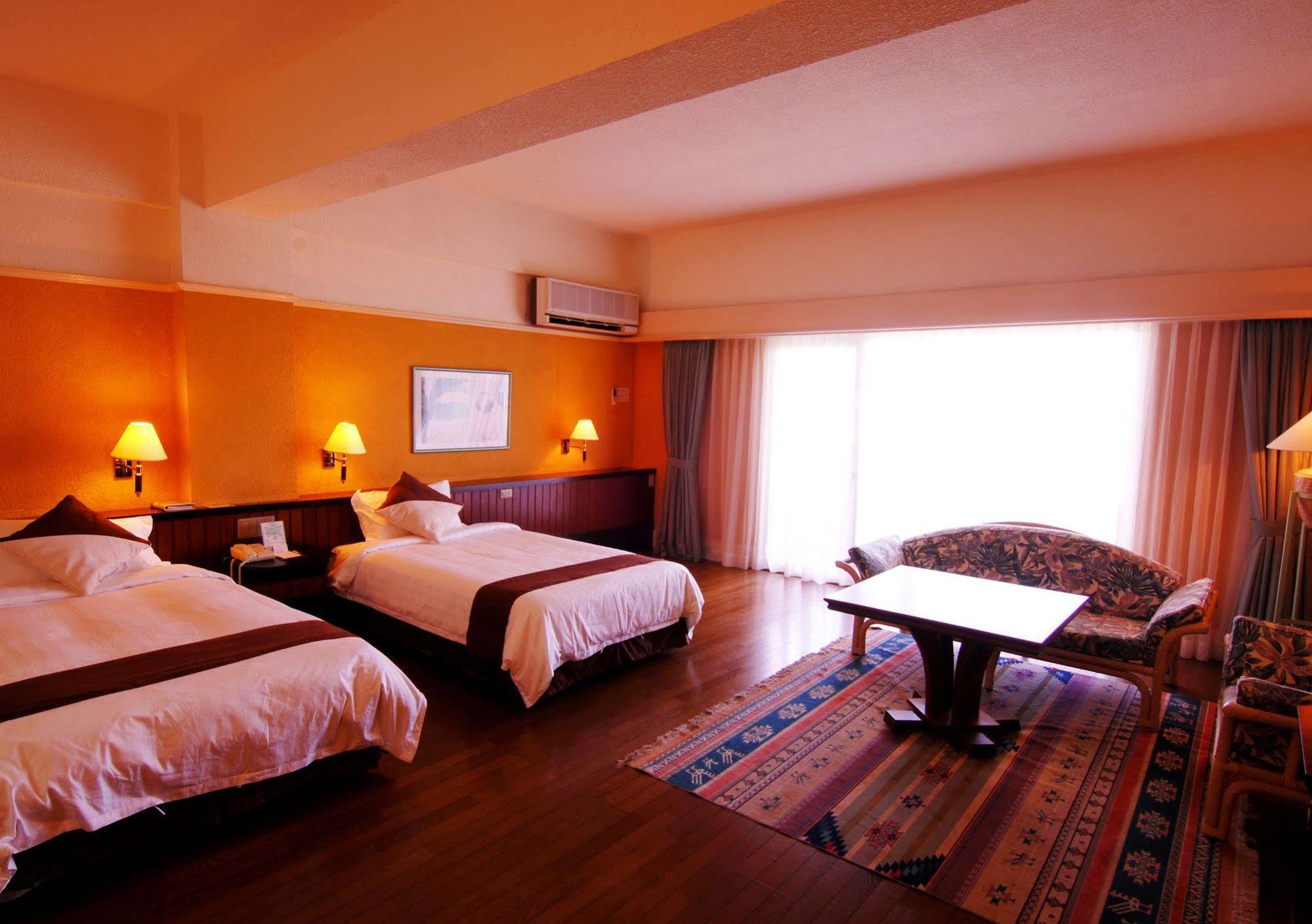 Mariana Resort & Spa San Roque Екстер'єр фото