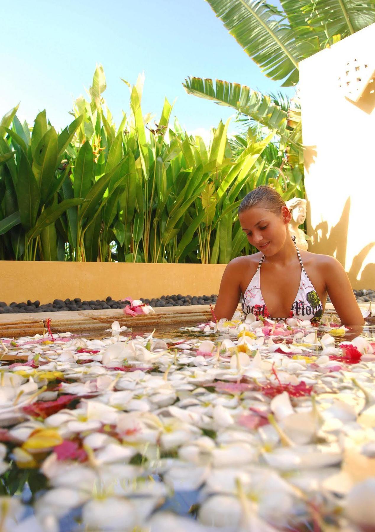 Mariana Resort & Spa San Roque Екстер'єр фото