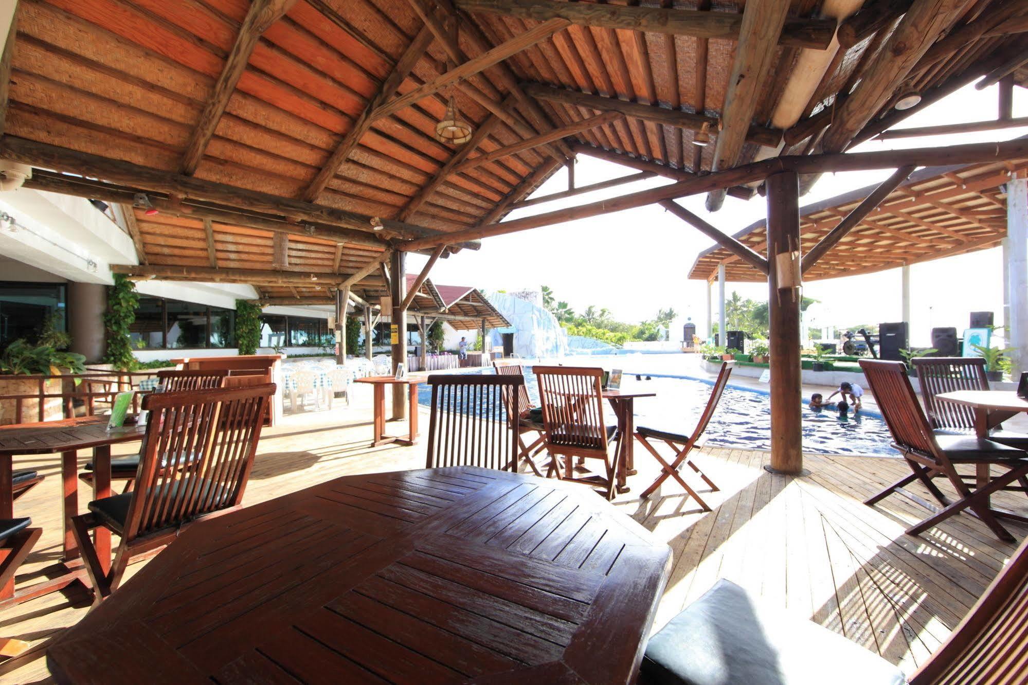 Mariana Resort & Spa San Roque Екстер'єр фото