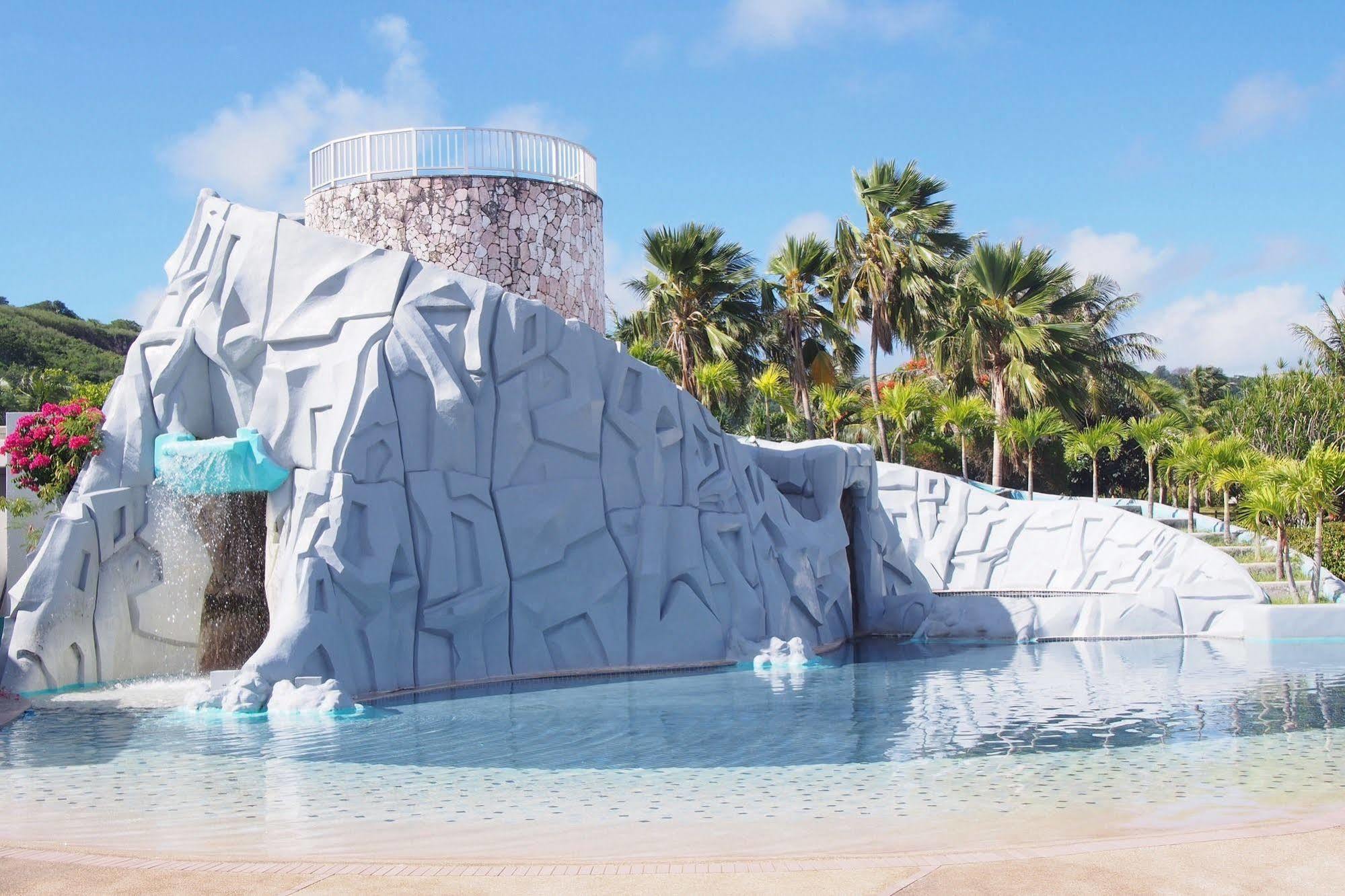 Mariana Resort & Spa San Roque Екстер'єр фото