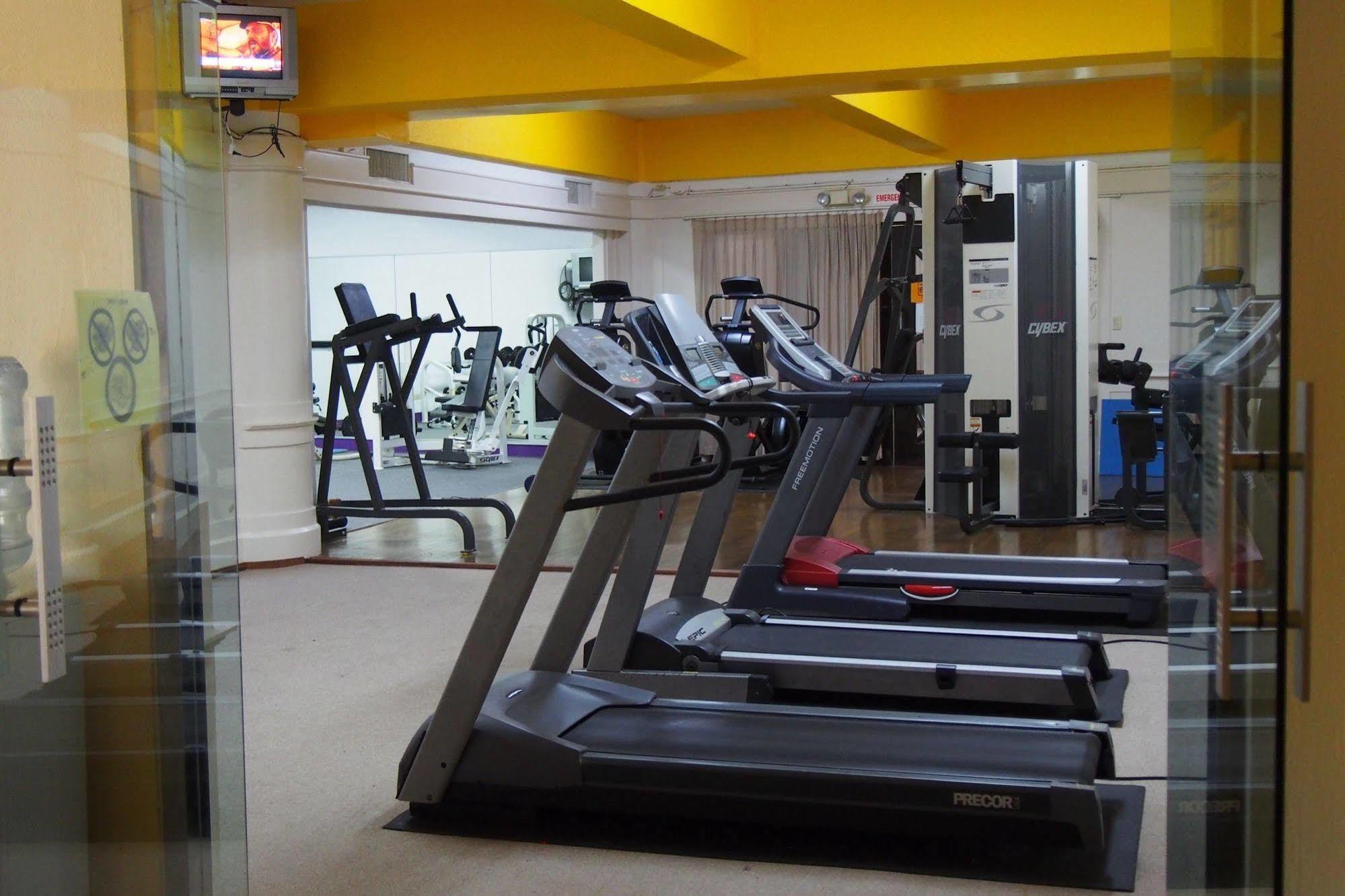 Mariana Resort & Spa San Roque Екстер'єр фото