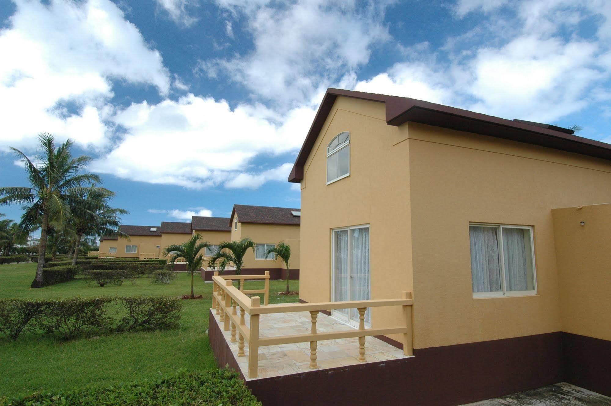 Mariana Resort & Spa San Roque Екстер'єр фото