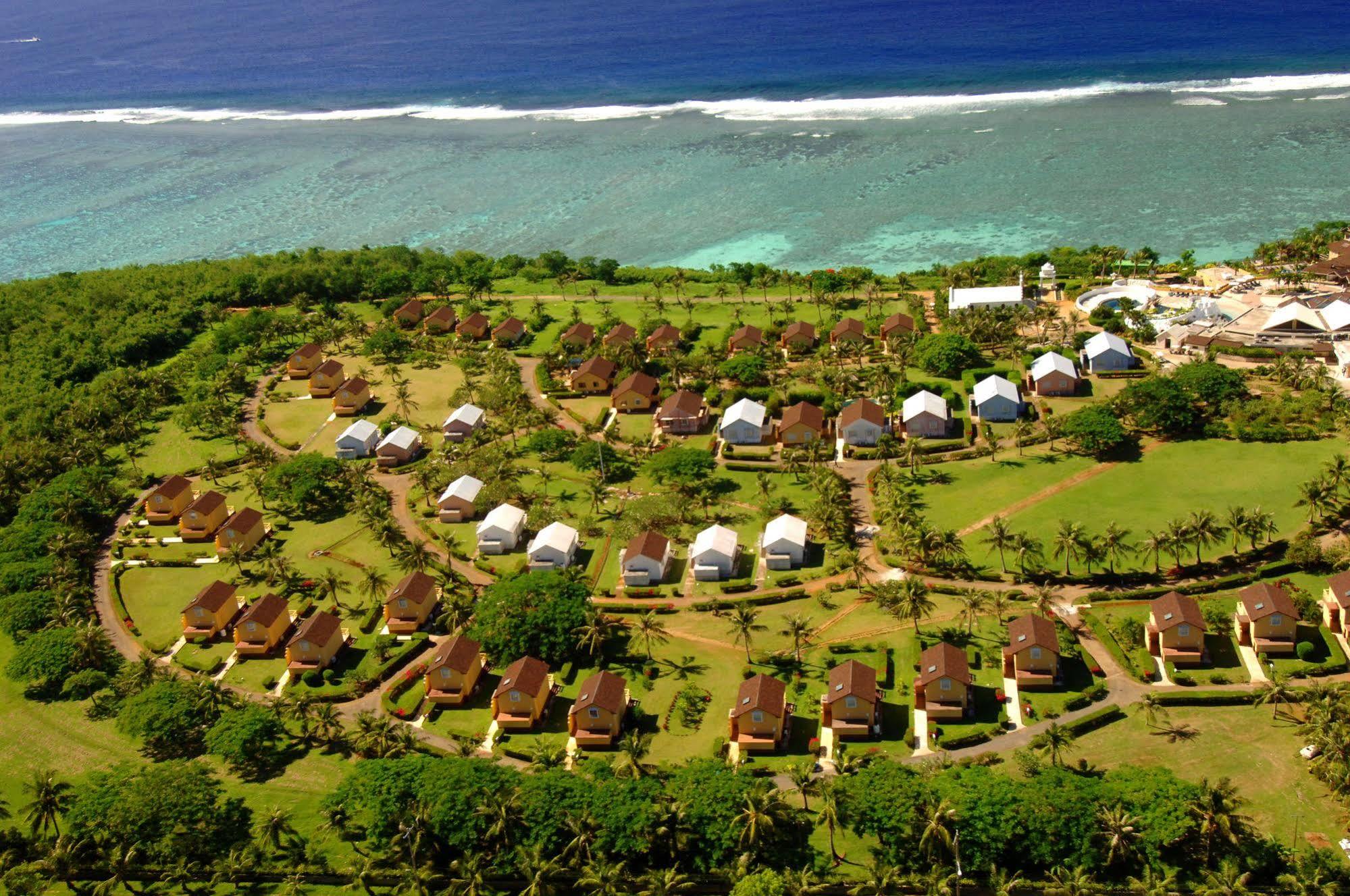 Mariana Resort & Spa San Roque Екстер'єр фото