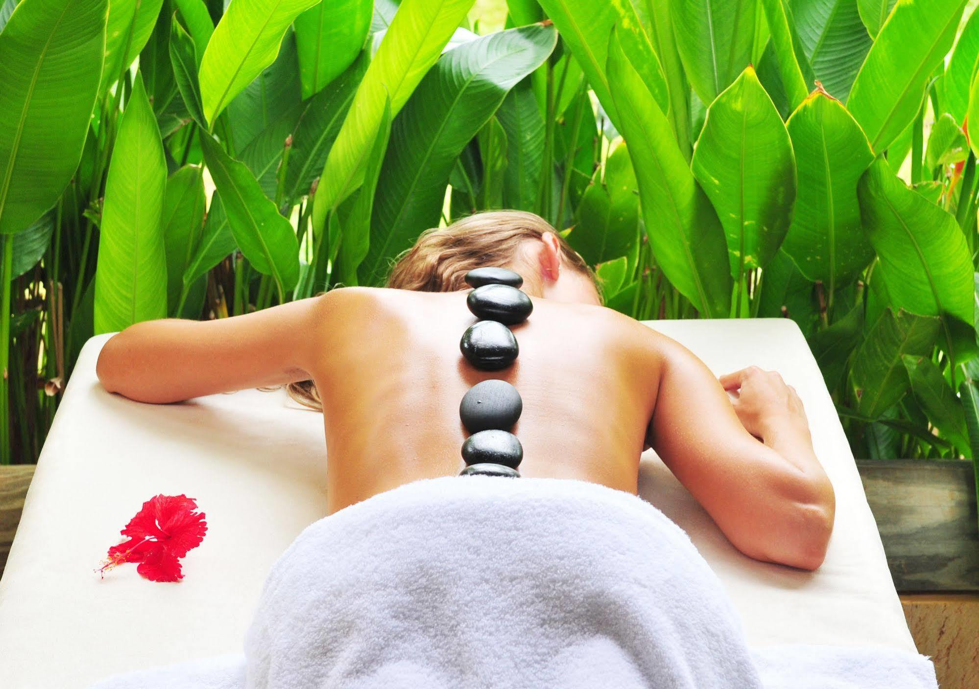 Mariana Resort & Spa San Roque Екстер'єр фото